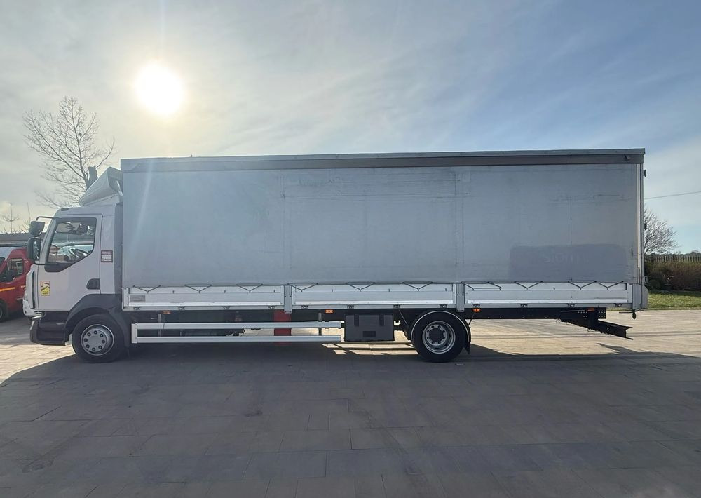 Renault D12 - شاحنة ستارة: صورة 5 Renault D12 - شاحنة ستارة: صورة 5