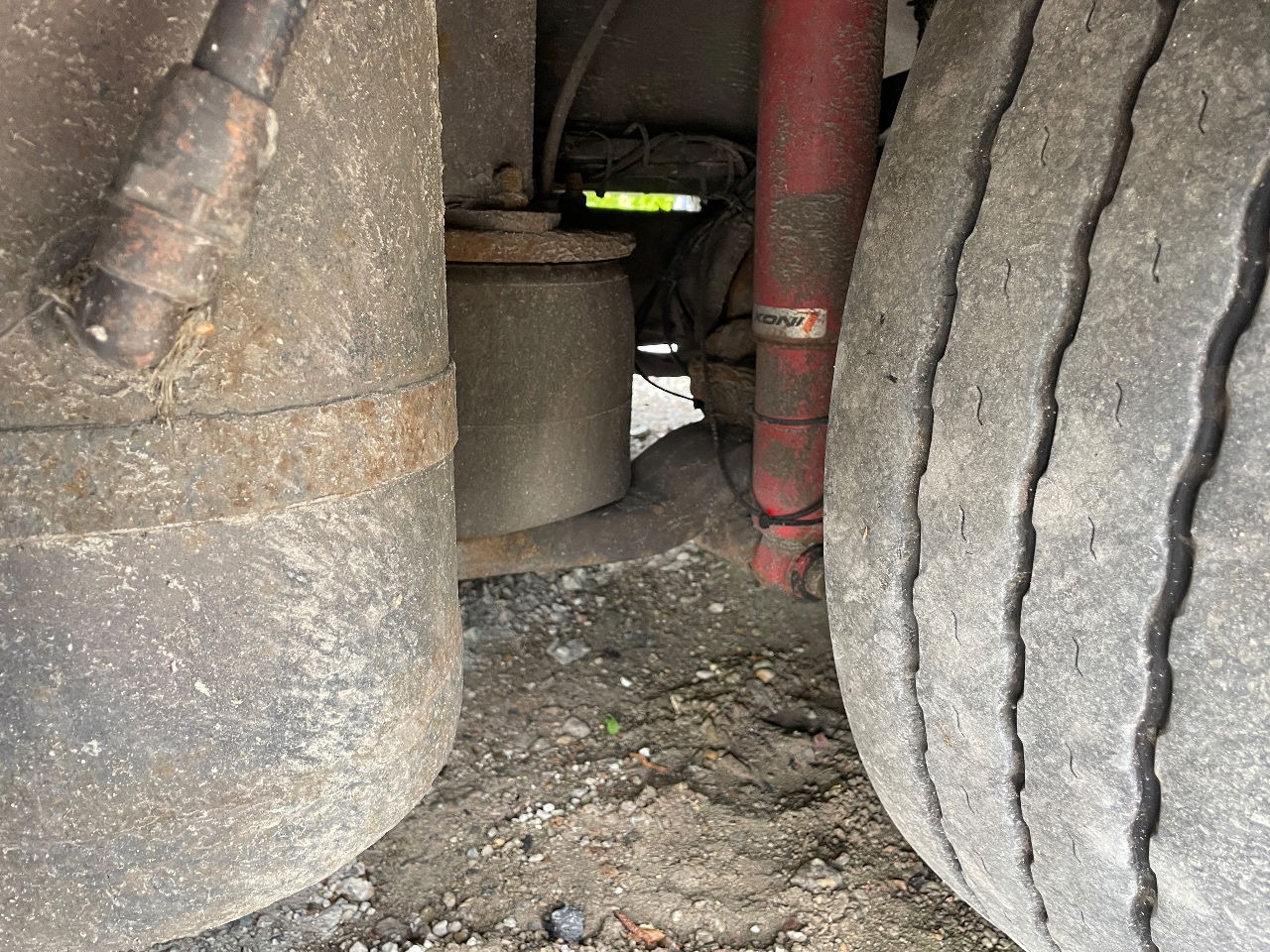 عربة منخفضة مسطحة نصف مقطورة Nooteboom Mco-48-03 V uitschuifbaar hydrolisch gestuurd semi dieplader: صورة 7