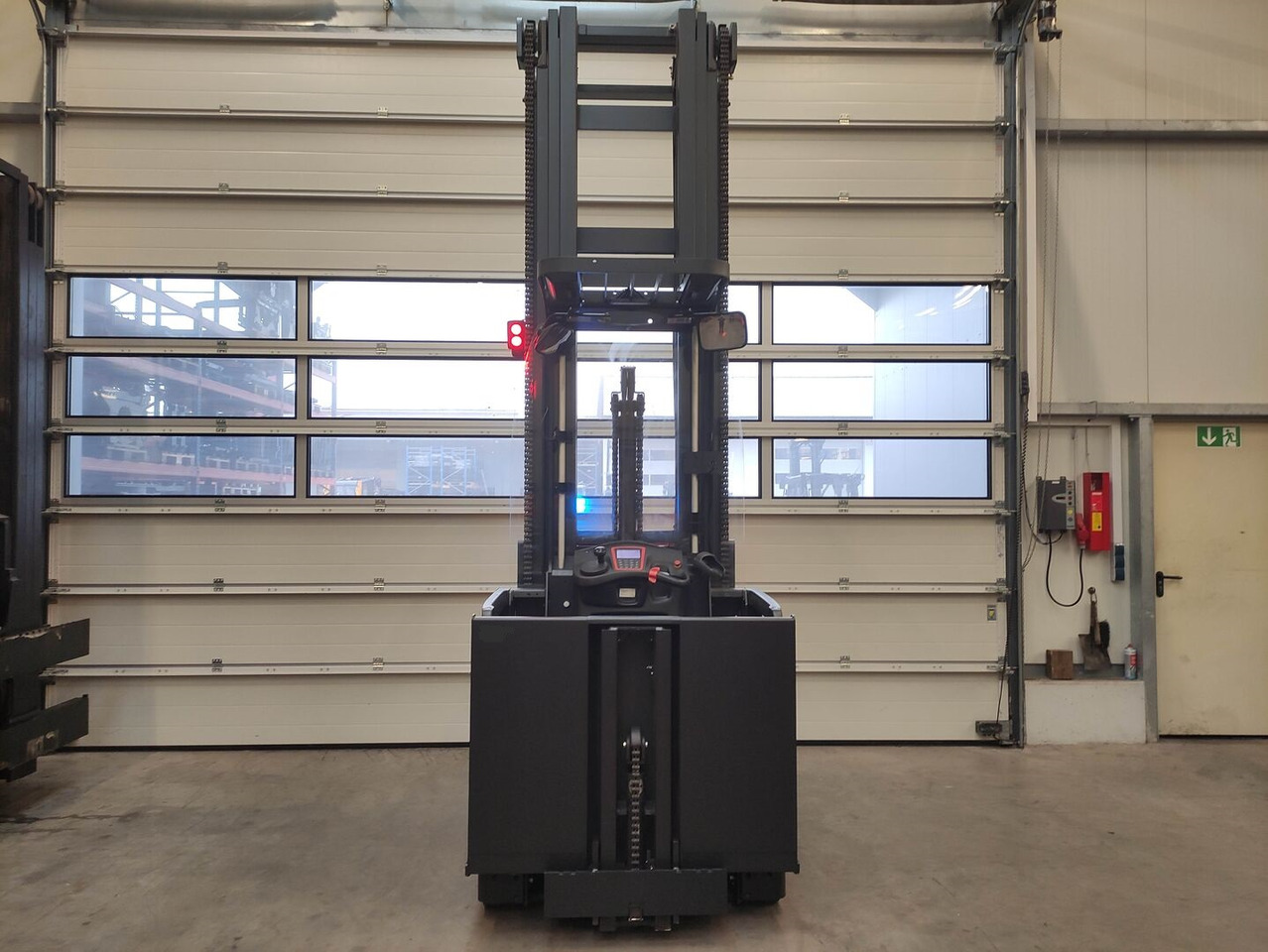 Linde V Modular - آلة إعداد الطلب: صورة 3 Linde V Modular - آلة إعداد الطلب: صورة 3