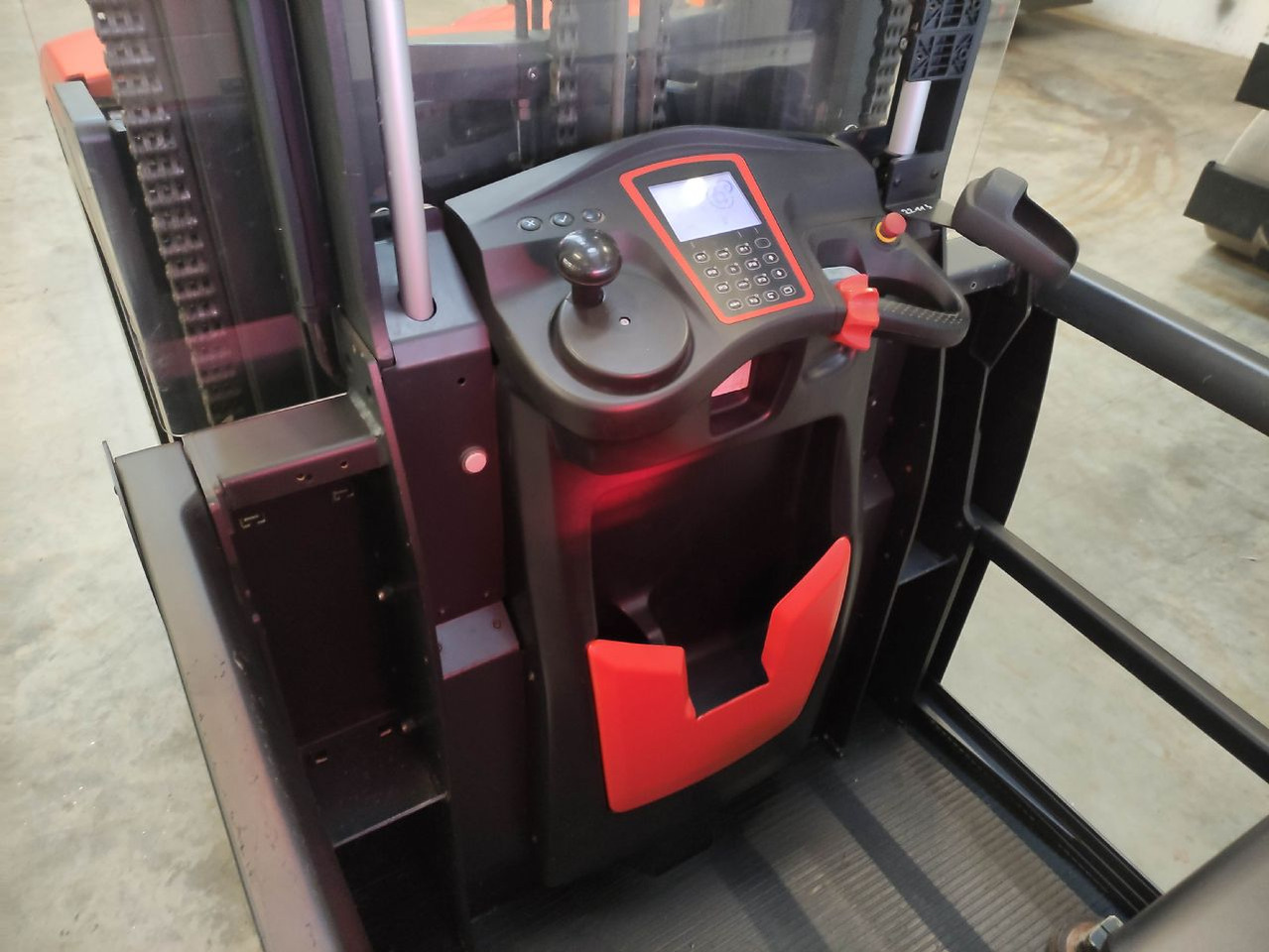 Linde V Modular - آلة إعداد الطلب: صورة 5 Linde V Modular - آلة إعداد الطلب: صورة 5