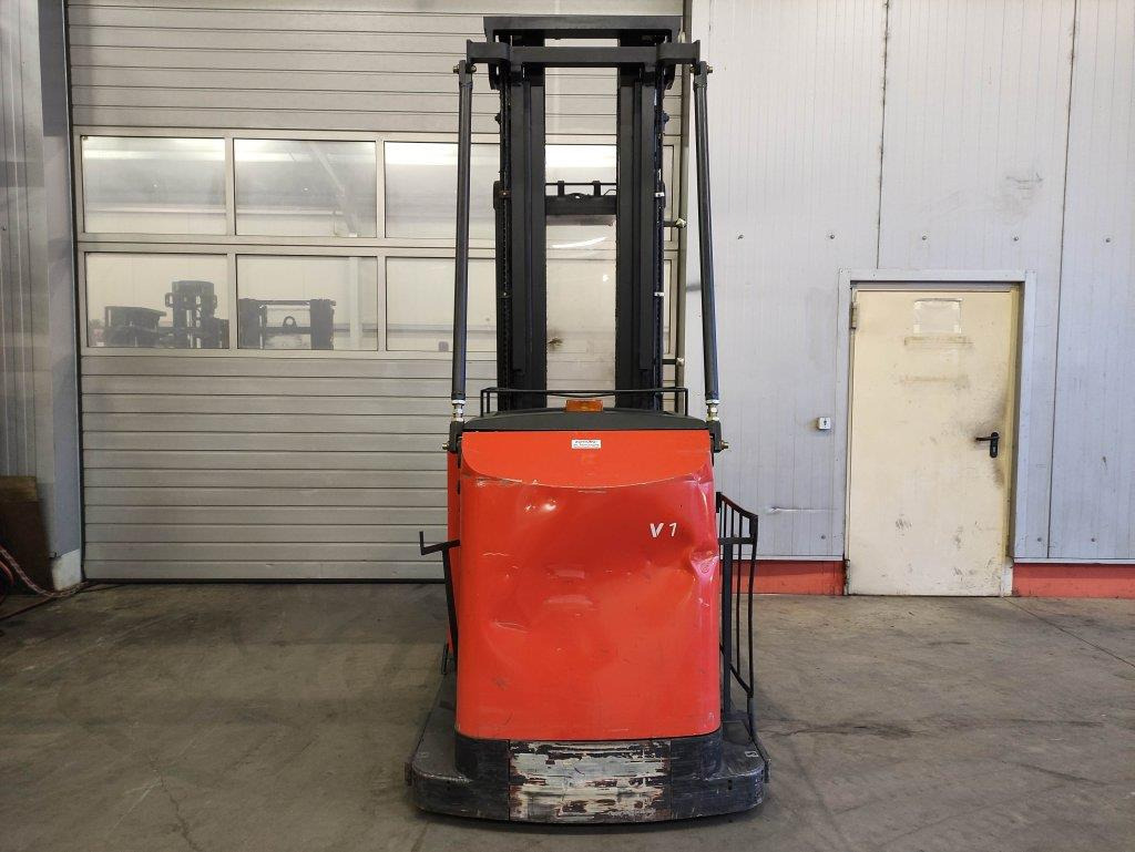 Linde V11 - آلة إعداد الطلب: صورة 4 Linde V11 - آلة إعداد الطلب: صورة 4