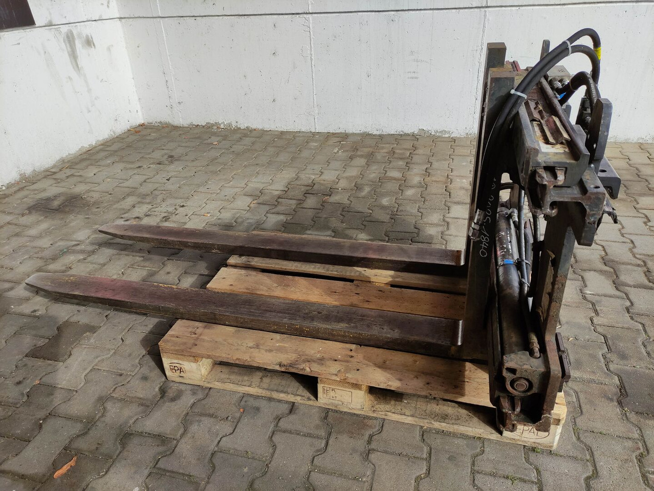 Meyer 3-0128G-EU - شوكة: صورة 3 Meyer 3-0128G-EU - شوكة: صورة 3