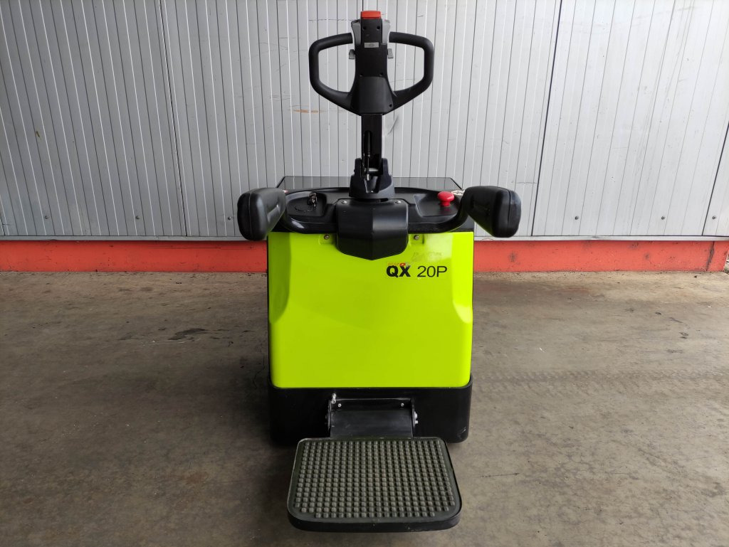 Pramac QX20P EVO 1150x540 *NEU* - شاحنة باليت: صورة 4 Pramac QX20P EVO 1150x540 *NEU* - شاحنة باليت: صورة 4