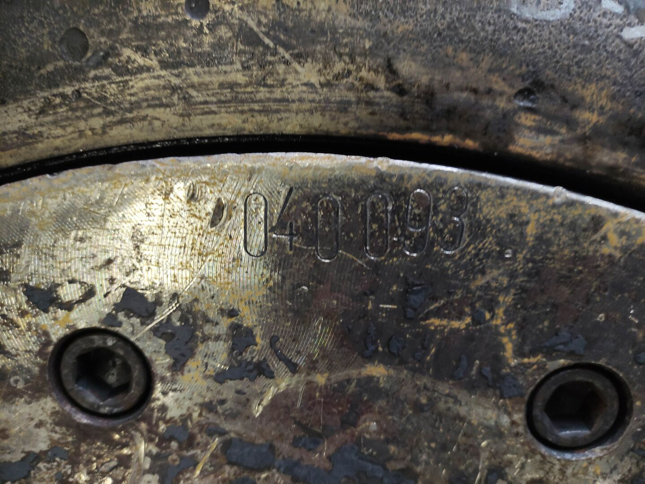 Stabau S8-DE 25 Drehgerät 360°endlos - مُلحق الحفار الدوار: صورة 5 Stabau S8-DE 25 Drehgerät 360°endlos - مُلحق الحفار الدوار: صورة 5