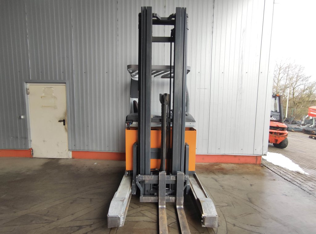 Still FM-X-14 - شاحنة مناوِلة: صورة 3 Still FM-X-14 - شاحنة مناوِلة: صورة 3