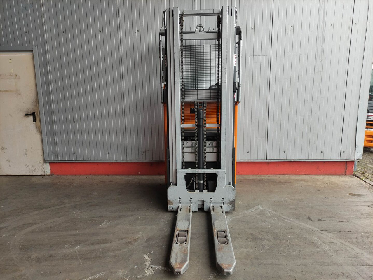 Still FXV 14 - آلة التكديس: صورة 3 Still FXV 14 - آلة التكديس: صورة 3