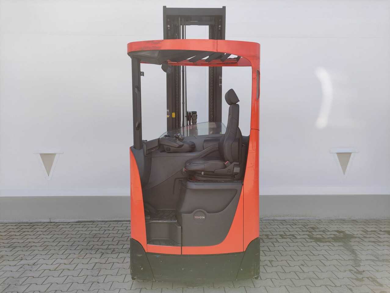 Toyota RRE160HH - شاحنة مناوِلة: صورة 4 Toyota RRE160HH - شاحنة مناوِلة: صورة 4