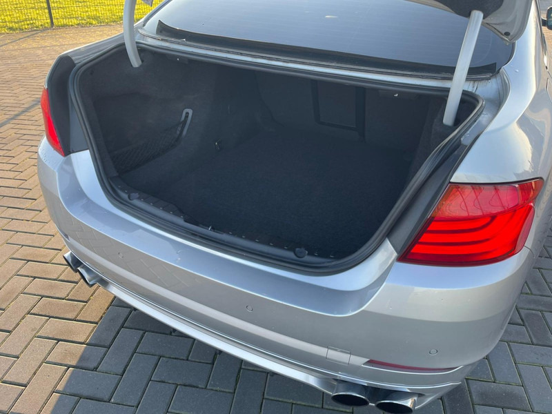 Alpina BMW ALPINA B5 BITURBO  HEAD UP, COMFORT ACCESS, 507 PK!, AUDIO, XENON. Alpina BMW ALPINA B5 BITURBO  HEAD UP, COMFORT ACCESS, 507 PK!, AUDIO, XENON.: صورة 19
