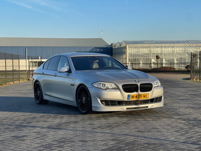 Alpina BMW ALPINA B5 BITURBO HEAD UP, COMFORT ACCESS, 507 PK!, AUDIO, XENON. - سيدان: صورة 1 Alpina BMW ALPINA B5 BITURBO HEAD UP, COMFORT ACCESS, 507 PK!, AUDIO, XENON. - سيدان: صورة 1