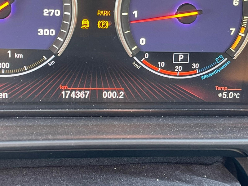 Alpina BMW ALPINA B5 BITURBO  HEAD UP, COMFORT ACCESS, 507 PK!, AUDIO, XENON. Alpina BMW ALPINA B5 BITURBO  HEAD UP, COMFORT ACCESS, 507 PK!, AUDIO, XENON.: صورة 11