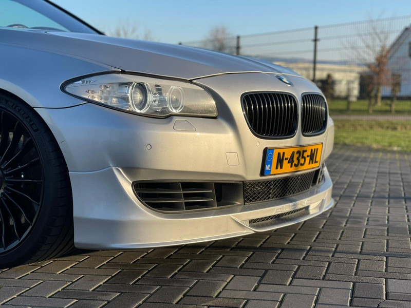 Alpina BMW ALPINA B5 BITURBO HEAD UP, COMFORT ACCESS, 507 PK!, AUDIO, XENON. - سيدان: صورة 4 Alpina BMW ALPINA B5 BITURBO HEAD UP, COMFORT ACCESS, 507 PK!, AUDIO, XENON. - سيدان: صورة 4