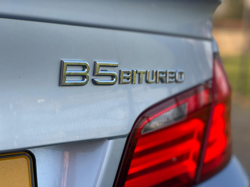 Alpina BMW ALPINA B5 BITURBO  HEAD UP, COMFORT ACCESS, 507 PK!, AUDIO, XENON. Alpina BMW ALPINA B5 BITURBO  HEAD UP, COMFORT ACCESS, 507 PK!, AUDIO, XENON.: صورة 20