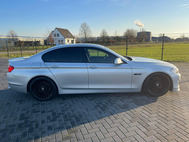 Alpina BMW ALPINA B5 BITURBO  HEAD UP, COMFORT ACCESS, 507 PK!, AUDIO, XENON. Alpina BMW ALPINA B5 BITURBO  HEAD UP, COMFORT ACCESS, 507 PK!, AUDIO, XENON.: صورة 9