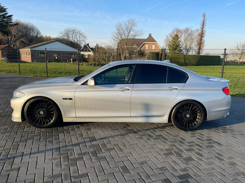 Alpina BMW ALPINA B5 BITURBO  HEAD UP, COMFORT ACCESS, 507 PK!, AUDIO, XENON. Alpina BMW ALPINA B5 BITURBO  HEAD UP, COMFORT ACCESS, 507 PK!, AUDIO, XENON.: صورة 10