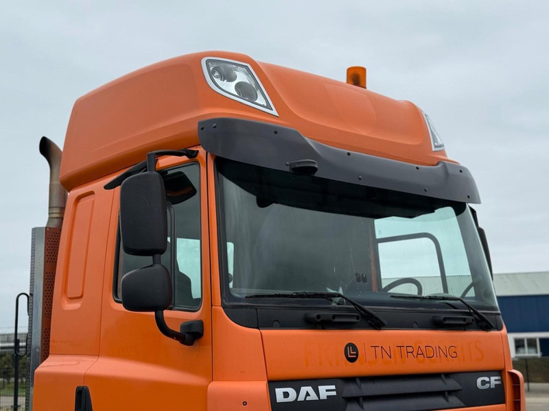 DAF FT CF85 AUTOMAAT, GOEDE CONDITIE, 1X TANK, 1X BED, 875.000 KM. - وحدة جر: صورة 5 DAF FT CF85 AUTOMAAT, GOEDE CONDITIE, 1X TANK, 1X BED, 875.000 KM. - وحدة جر: صورة 5