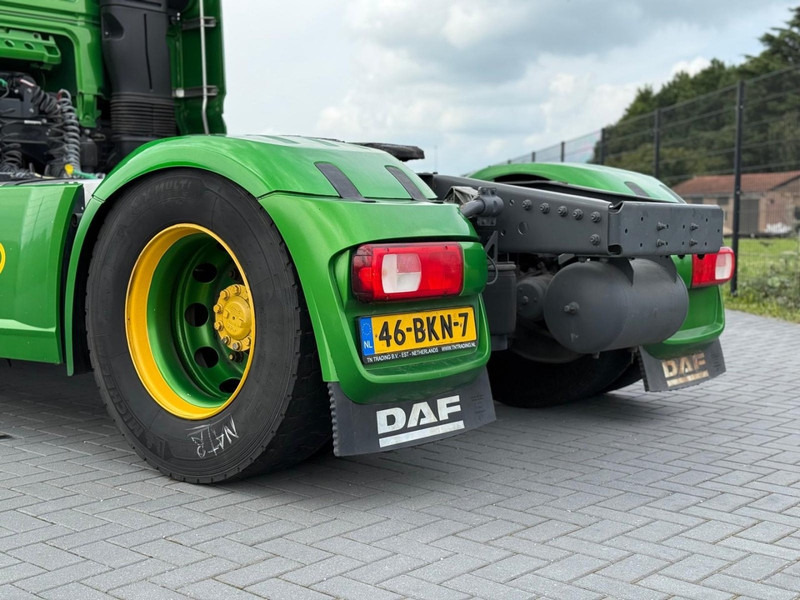 DAF XF 480 FT LEATHER SEATS, 2X BED, 1 TANK, NL TRUCK, 9 TONS VOORAS. - وحدة جر: صورة 5 DAF XF 480 FT LEATHER SEATS, 2X BED, 1 TANK, NL TRUCK, 9 TONS VOORAS. - وحدة جر: صورة 5