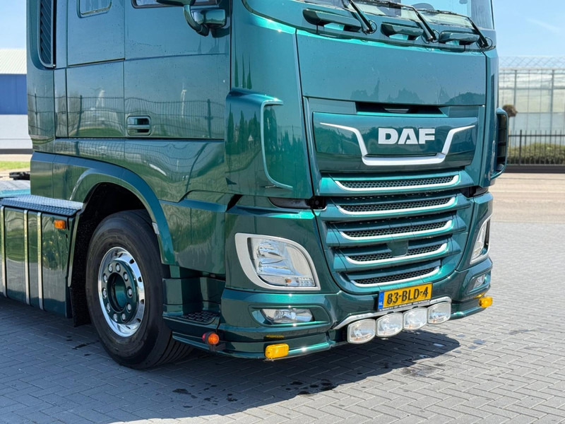 DAF XF 480 FTG SSC, SHOWTRUCK, ALU WIELEN, 6X2/4,. - وحدة جر: صورة 5 DAF XF 480 FTG SSC, SHOWTRUCK, ALU WIELEN, 6X2/4,. - وحدة جر: صورة 5