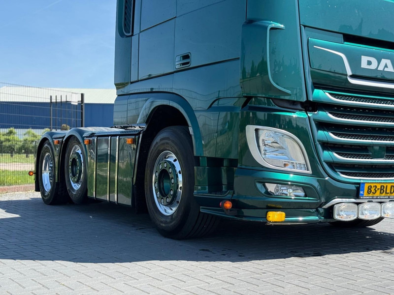 DAF XF 480 FTG SSC, SHOWTRUCK, ALU WIELEN, 6X2/4,. - وحدة جر: صورة 3 DAF XF 480 FTG SSC, SHOWTRUCK, ALU WIELEN, 6X2/4,. - وحدة جر: صورة 3