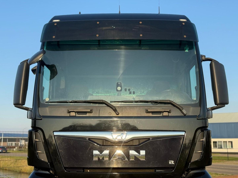 MAN TGX 18.440 NL TRUCK, ALCOA WHEELS, 2X TANK. - وحدة جر: صورة 4 MAN TGX 18.440 NL TRUCK, ALCOA WHEELS, 2X TANK. - وحدة جر: صورة 4