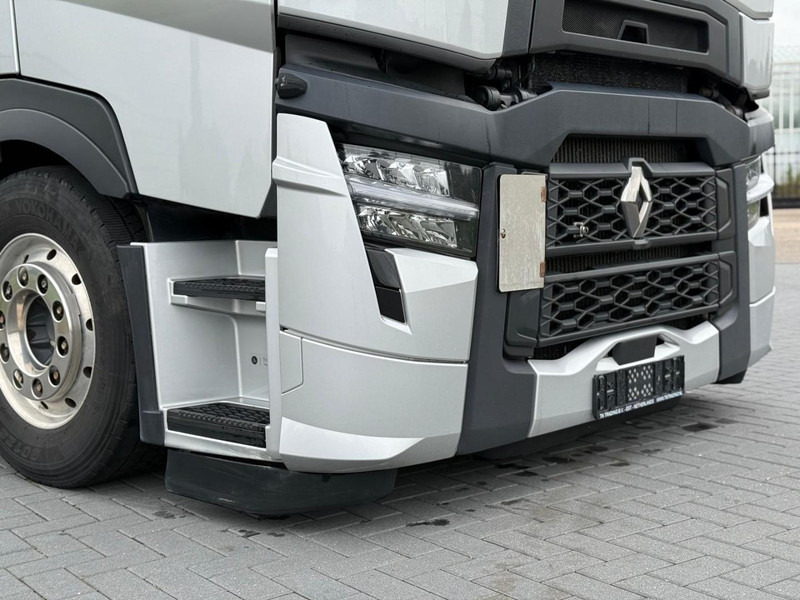 Renault T520 HIGH EVOLUTION, PTO PREP, DYN. STEERING, VOLLUCHT, 3.20WB, ALCOA, RETARDER, PARK COOL. - وحدة جر: صورة 4 Renault T520 HIGH EVOLUTION, PTO PREP, DYN. STEERING, VOLLUCHT, 3.20WB, ALCOA, RETARDER, PARK COOL. - وحدة جر: صورة 4