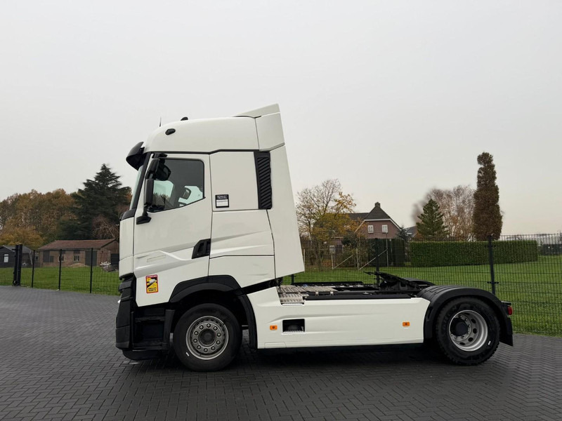 Renault T520 HIGH EVOLUTION, VOL SPOILER, 2 TANKS, SUPER STAAT. - وحدة جر: صورة 5 Renault T520 HIGH EVOLUTION, VOL SPOILER, 2 TANKS, SUPER STAAT. - وحدة جر: صورة 5