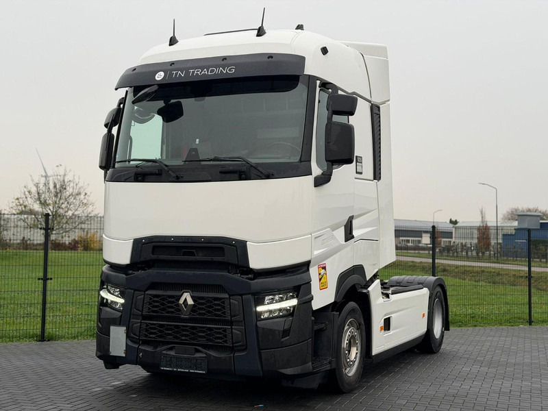 Renault T520 HIGH EVOLUTION, VOL SPOILER, 2 TANKS, SUPER STAAT. - وحدة جر: صورة 3 Renault T520 HIGH EVOLUTION, VOL SPOILER, 2 TANKS, SUPER STAAT. - وحدة جر: صورة 3