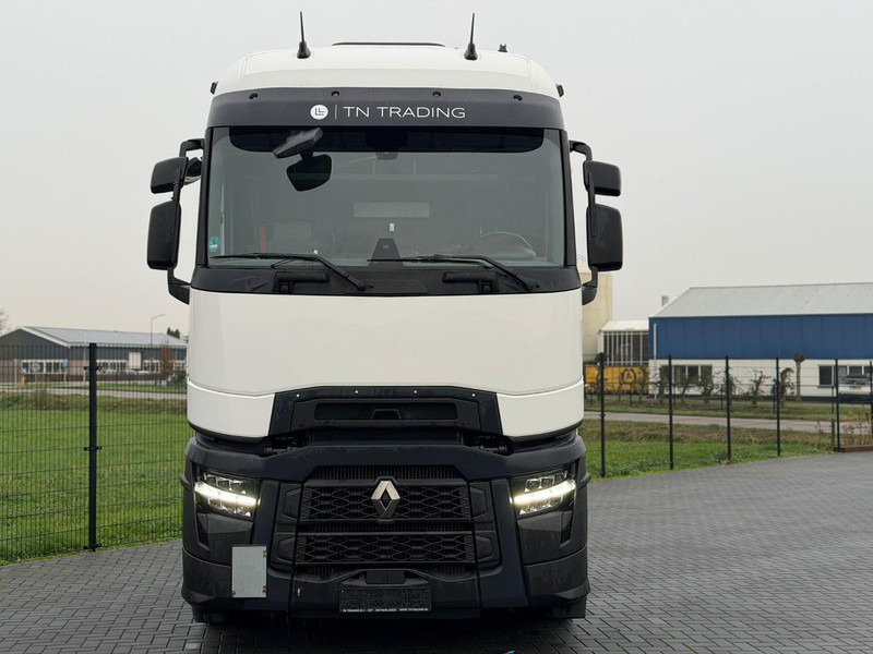 Renault T520 HIGH EVOLUTION, VOL SPOILER, 2 TANKS, SUPER STAAT. - وحدة جر: صورة 2 Renault T520 HIGH EVOLUTION, VOL SPOILER, 2 TANKS, SUPER STAAT. - وحدة جر: صورة 2