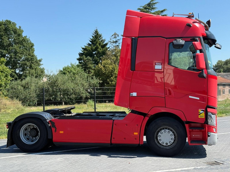 Renault T520 HIGH FULL SPOILER, STEEL/AIR, 2 TANKS, 2 BEDS, FRIGO - وحدة جر: صورة 5 Renault T520 HIGH FULL SPOILER, STEEL/AIR, 2 TANKS, 2 BEDS, FRIGO - وحدة جر: صورة 5