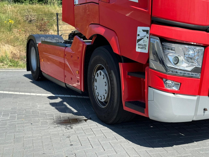 Renault T520 HIGH PARK COOL, FULL SPOILER, STEEL/AIR, 2 TANKS, 2 BEDS, FRIGO - وحدة جر: صورة 2 Renault T520 HIGH PARK COOL, FULL SPOILER, STEEL/AIR, 2 TANKS, 2 BEDS, FRIGO - وحدة جر: صورة 2