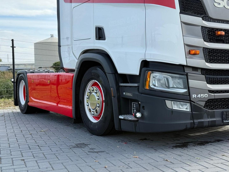Scania R450 NGS VOLLUCHT, RETARDER, LED, PARK COOL, 2X TANK. - وحدة جر: صورة 2 Scania R450 NGS VOLLUCHT, RETARDER, LED, PARK COOL, 2X TANK. - وحدة جر: صورة 2