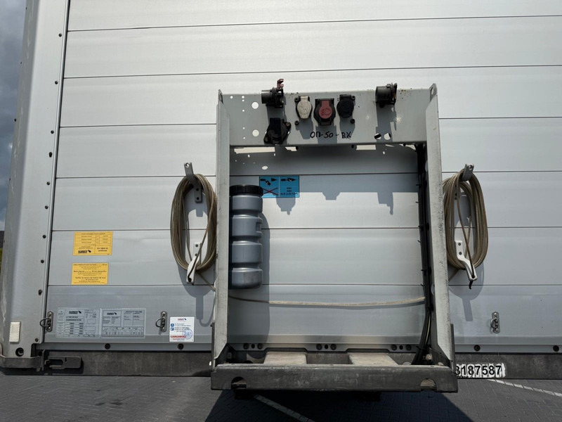 Schmitz Cargobull N/A STAR, HOLLAND TRAILER, TUV, SLIDING ROOF. - نصف مقطورة ستارة: صورة 5 Schmitz Cargobull N/A STAR, HOLLAND TRAILER, TUV, SLIDING ROOF. - نصف مقطورة ستارة: صورة 5