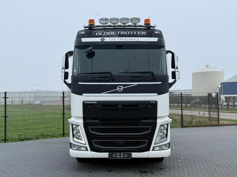 Volvo FH 13.460 6x2/4, I-SAVE, I-PARK COOL, GESTUURD. - وحدة جر: صورة 4 Volvo FH 13.460 6x2/4, I-SAVE, I-PARK COOL, GESTUURD. - وحدة جر: صورة 4