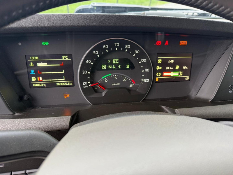 Volvo FH 13.460 6x2/4, I-SAVE, I-PARK COOL, GESTUURD. - وحدة جر: صورة 5 Volvo FH 13.460 6x2/4, I-SAVE, I-PARK COOL, GESTUURD. - وحدة جر: صورة 5