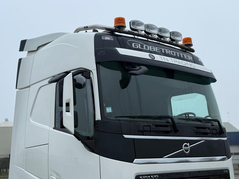 Volvo FH 13.460 6x2/4, I-SAVE, I-PARK COOL, GESTUURD. - وحدة جر: صورة 2 Volvo FH 13.460 6x2/4, I-SAVE, I-PARK COOL, GESTUURD. - وحدة جر: صورة 2