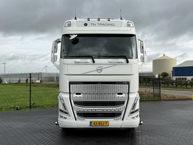 Volvo FH 13.460 ALCOA, SMART TACHO 2, I PARK COOL, FULL. - وحدة جر: صورة 2 Volvo FH 13.460 ALCOA, SMART TACHO 2, I PARK COOL, FULL. - وحدة جر: صورة 2