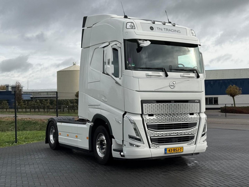 Volvo FH 13.460 ALCOA, SMART TACHO 2, I PARK COOL, FULL. - وحدة جر: صورة 1 Volvo FH 13.460 ALCOA, SMART TACHO 2, I PARK COOL, FULL. - وحدة جر: صورة 1