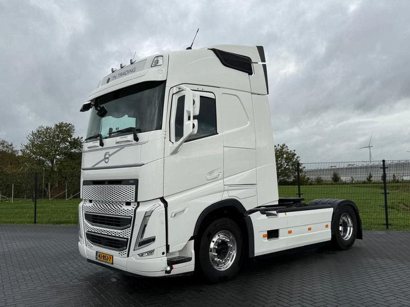 Volvo FH 13.460 ALCOA, SMART TACHO 2, I PARK COOL, FULL. - وحدة جر: صورة 3 Volvo FH 13.460 ALCOA, SMART TACHO 2, I PARK COOL, FULL. - وحدة جر: صورة 3
