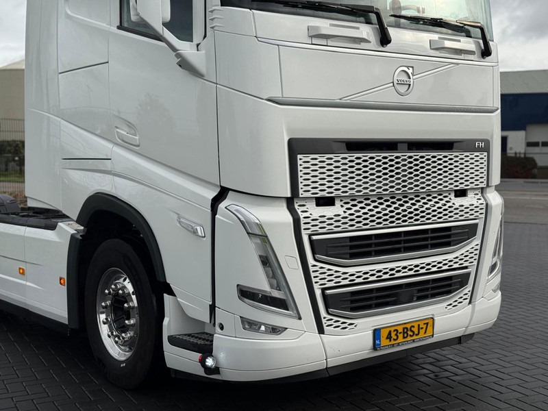 Volvo FH 13.460 ALCOA, SMART TACHO 2, I PARK COOL, FULL. - وحدة جر: صورة 5 Volvo FH 13.460 ALCOA, SMART TACHO 2, I PARK COOL, FULL. - وحدة جر: صورة 5