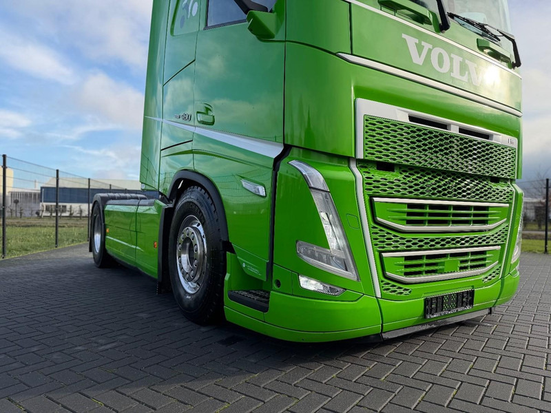Volvo FH 13.460 VOLLUCHT, PTO/HYDRAULIEK, ALCOAS, VOLSPOILER, LED. - وحدة جر: صورة 2 Volvo FH 13.460 VOLLUCHT, PTO/HYDRAULIEK, ALCOAS, VOLSPOILER, LED. - وحدة جر: صورة 2