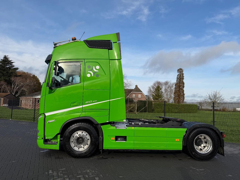 Volvo FH 13.460 VOLLUCHT, PTO/HYDRAULIEK, ALCOAS, VOLSPOILER, LED. - وحدة جر: صورة 5 Volvo FH 13.460 VOLLUCHT, PTO/HYDRAULIEK, ALCOAS, VOLSPOILER, LED. - وحدة جر: صورة 5