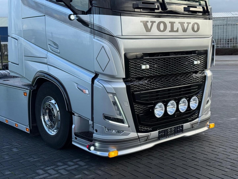 Volvo FH 13.460XL SHOW, ALCOA, INTERIEUR, ALS NIEUW, PUSHER, TOP. - وحدة جر: صورة 5 Volvo FH 13.460XL SHOW, ALCOA, INTERIEUR, ALS NIEUW, PUSHER, TOP. - وحدة جر: صورة 5
