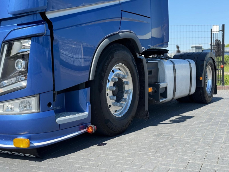 Volvo FH 13.500 KB, DYNAMIC STEERING, VOLLUCHT, LEER, PTO, 2 TANKS. Volvo FH 13.500 KB, DYNAMIC STEERING, VOLLUCHT, LEER, PTO, 2 TANKS.: صورة 7