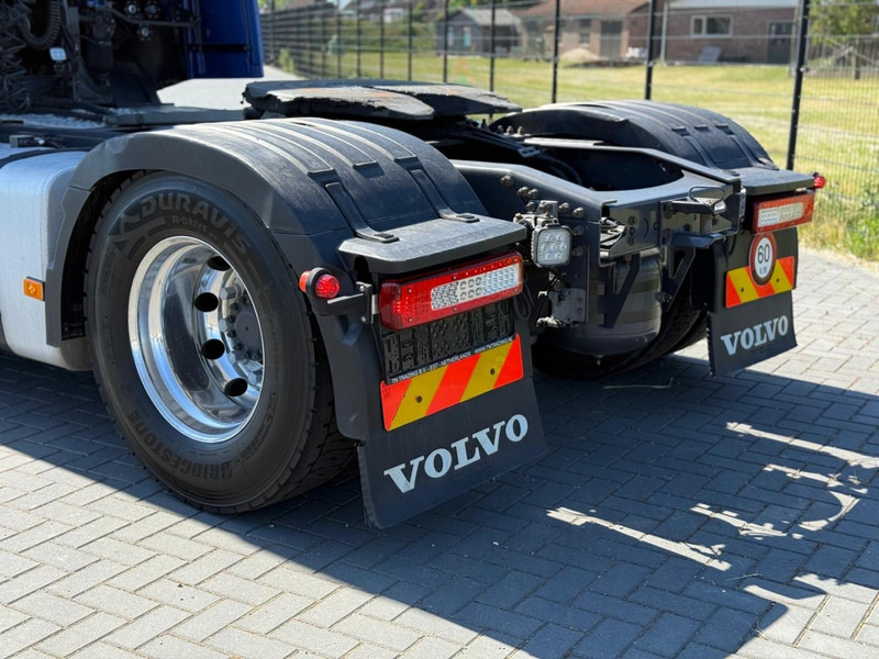 Volvo FH 13.500 KB, DYNAMIC STEERING, VOLLUCHT, LEER, PTO, 2 TANKS. Volvo FH 13.500 KB, DYNAMIC STEERING, VOLLUCHT, LEER, PTO, 2 TANKS.: صورة 13