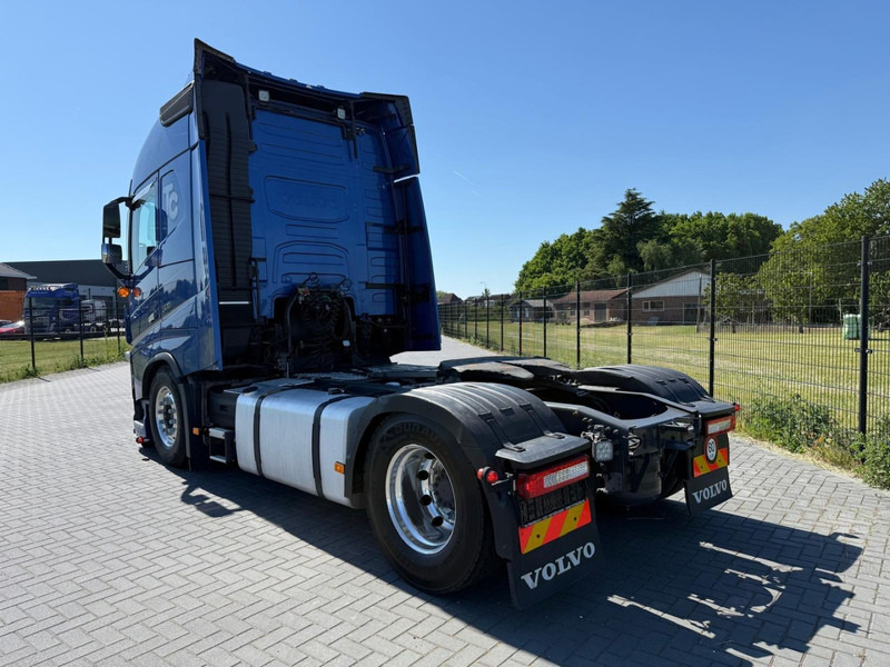 Volvo FH 13.500 KB, DYNAMIC STEERING, VOLLUCHT, LEER, PTO, 2 TANKS. Volvo FH 13.500 KB, DYNAMIC STEERING, VOLLUCHT, LEER, PTO, 2 TANKS.: صورة 12