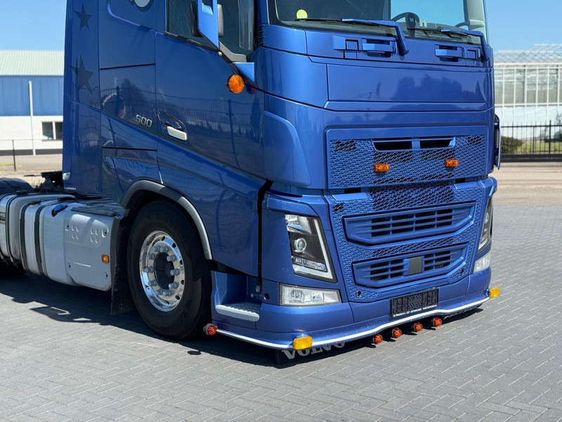 Volvo FH 13.500 KB, DYNAMIC STEERING, VOLLUCHT, LEER, PTO, 2 TANKS. - وحدة جر: صورة 3 Volvo FH 13.500 KB, DYNAMIC STEERING, VOLLUCHT, LEER, PTO, 2 TANKS. - وحدة جر: صورة 3