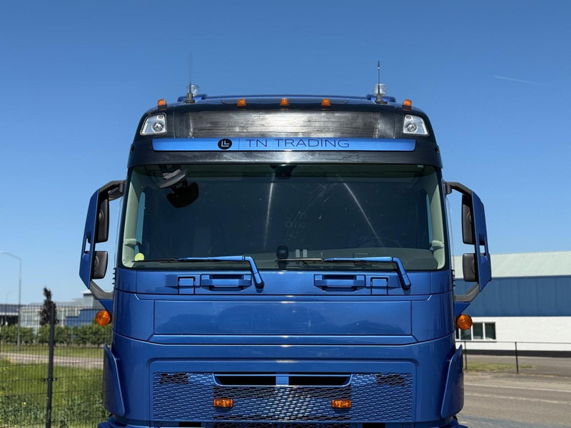 Volvo FH 13.500 KB, DYNAMIC STEERING, VOLLUCHT, LEER, PTO, 2 TANKS. - وحدة جر: صورة 4 Volvo FH 13.500 KB, DYNAMIC STEERING, VOLLUCHT, LEER, PTO, 2 TANKS. - وحدة جر: صورة 4