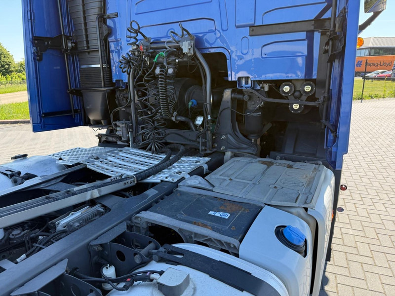 Volvo FH 13.500 KB, DYNAMIC STEERING, VOLLUCHT, LEER, PTO, 2 TANKS. Volvo FH 13.500 KB, DYNAMIC STEERING, VOLLUCHT, LEER, PTO, 2 TANKS.: صورة 17