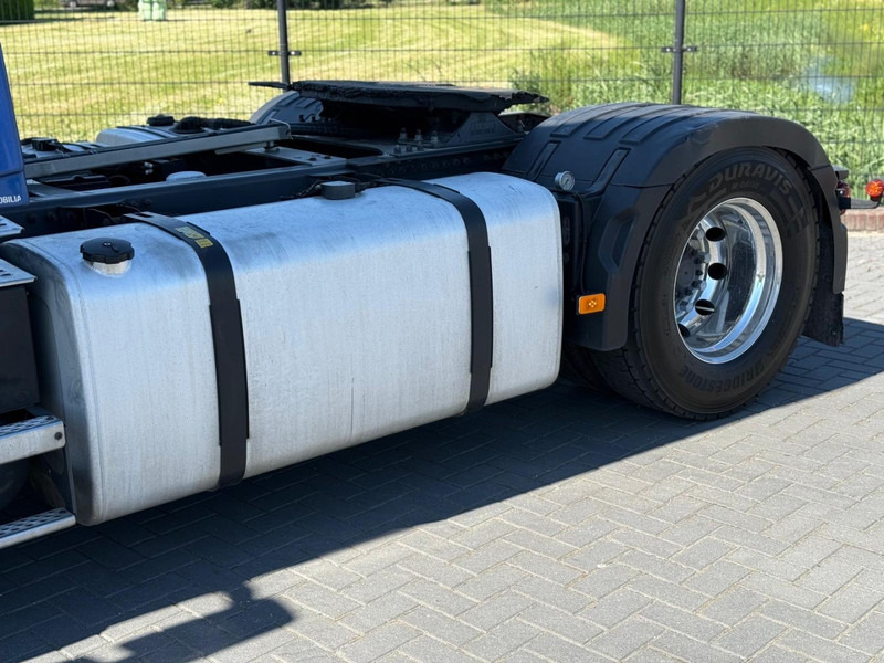 Volvo FH 13.500 KB, DYNAMIC STEERING, VOLLUCHT, LEER, PTO, 2 TANKS. Volvo FH 13.500 KB, DYNAMIC STEERING, VOLLUCHT, LEER, PTO, 2 TANKS.: صورة 10