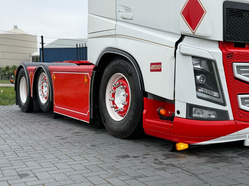 Volvo FH 13.500 SHOWTRUCK, VOLLUCHT, EURO 6, 6X2/4, PTO, SHOW INTERIEUR. - وحدة جر: صورة 5 Volvo FH 13.500 SHOWTRUCK, VOLLUCHT, EURO 6, 6X2/4, PTO, SHOW INTERIEUR. - وحدة جر: صورة 5