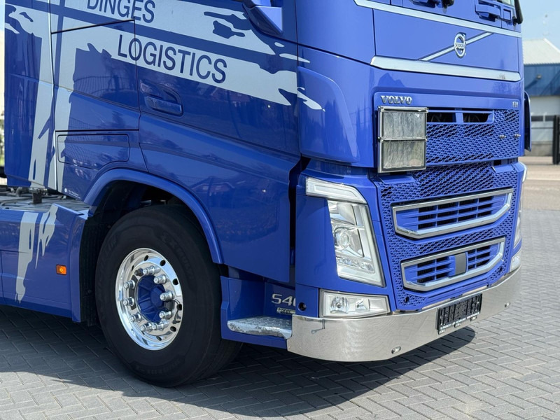 Volvo FH 13.540XL ALCOA, XENON, DUAL CLUTCH, DOUBLE PTO, 3 UNITS!!! - وحدة جر: صورة 5 Volvo FH 13.540XL ALCOA, XENON, DUAL CLUTCH, DOUBLE PTO, 3 UNITS!!! - وحدة جر: صورة 5